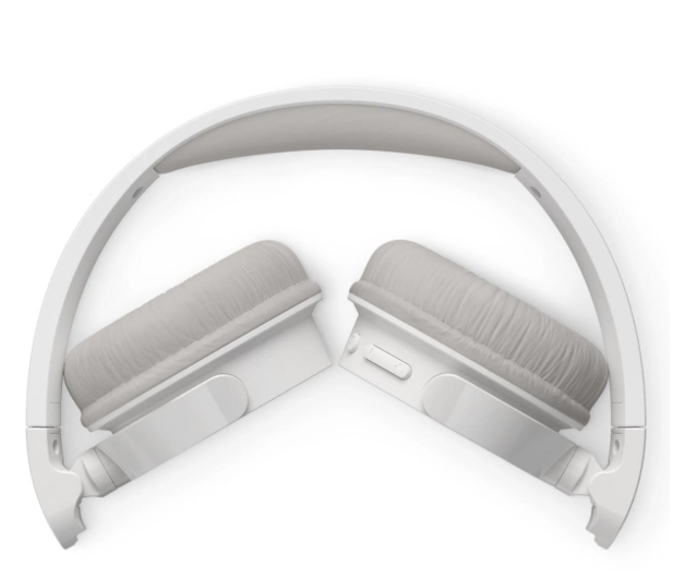 Philips TAH3209 Białe - 1265690 - zdjęcie 7